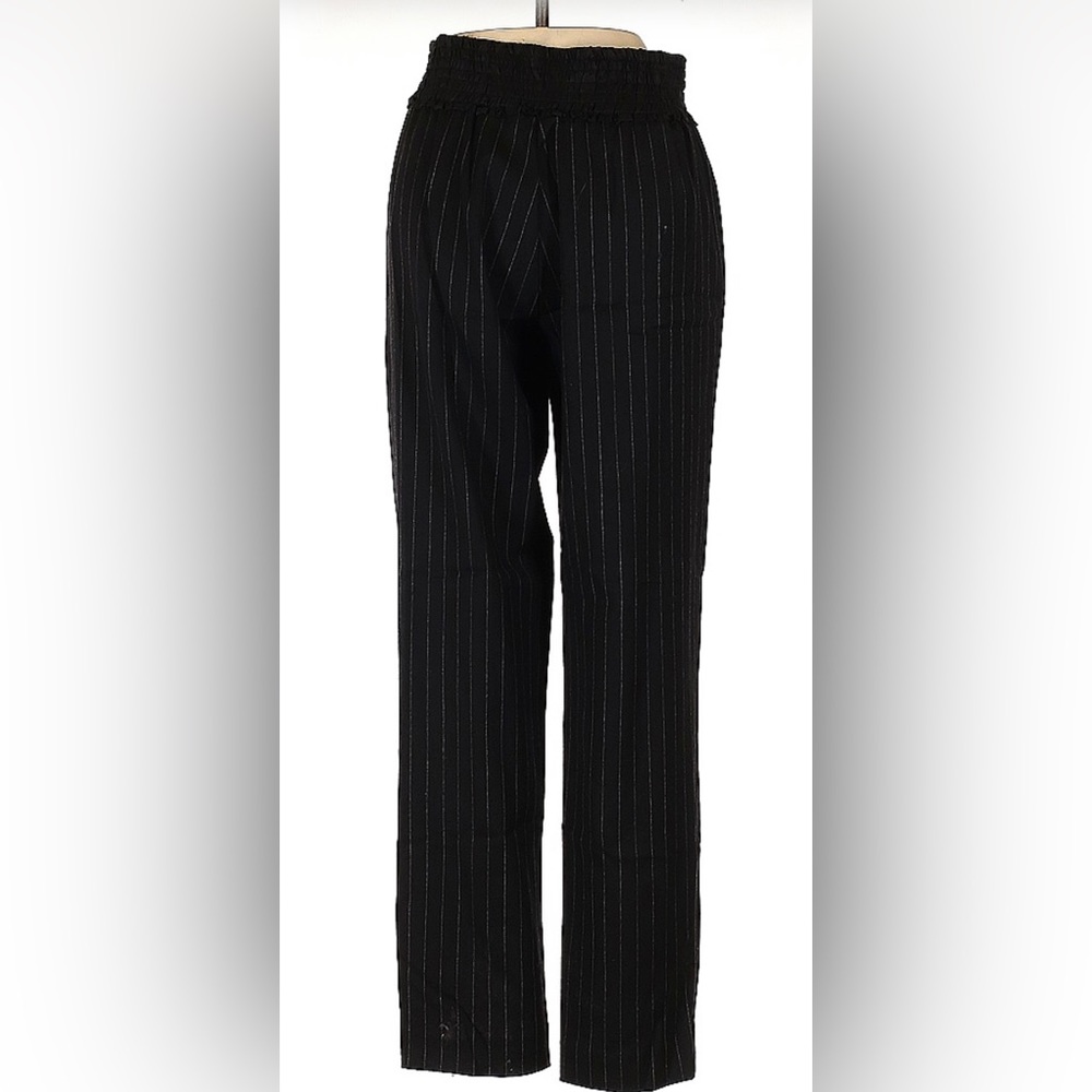 Sandro Wool Pants